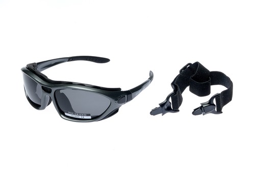 Lunettes sport alpland - lunettes, de