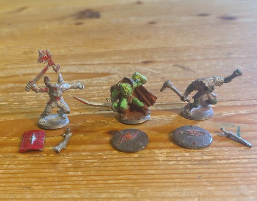 Ral partha citadel warhammer - ral,