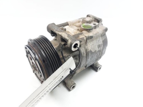 51747318 compresseur clim - , fiat