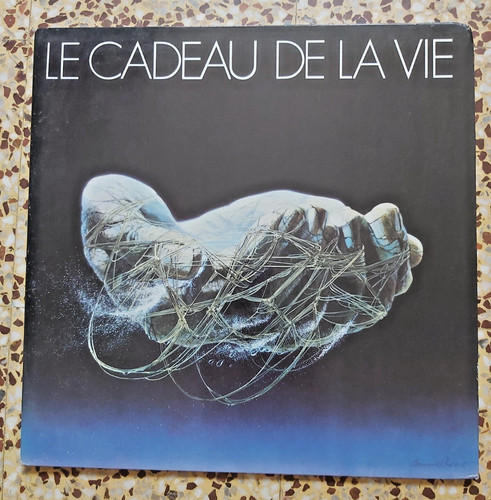 Cadeau vie pathé - cadeau, de