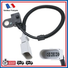 Capteur de Régime Moteur pour GOLF PASSAT 1,6 1,6L 2,0 2,0L TDI POLO
