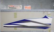  autocollant Logo droite