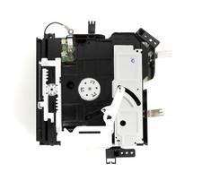 JVC LT-32DM22 DVD Assembly