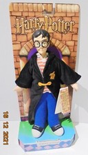FIGURINE 33 cm HARRY POTTER EN PELUCHE TRUDI / WARNER BROS 2001
