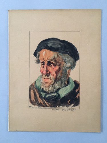 Pierre jaillet 1893 1957 - jaillet, 1893-1957