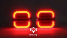 2pcs Base Magnétique sans Fil