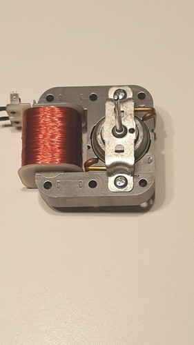 Moteur ventilateur