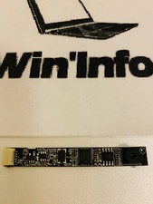 WEBCAM D'ORIGINE camera