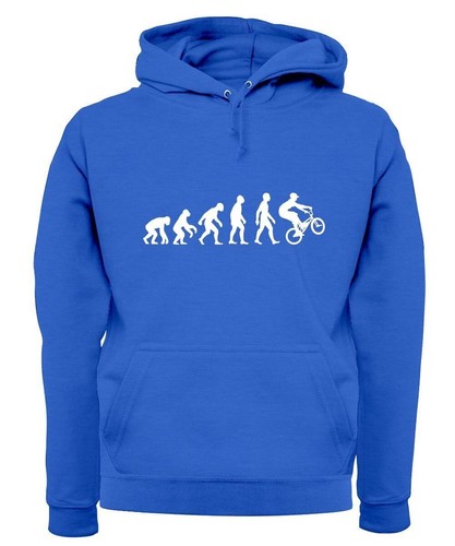 évolution homme bmx - bmx,