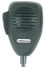 President ACVR049 6-pin