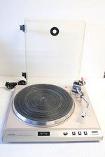 Occasion, A REVISER : Platine