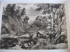 Baron Dominique Vivant Denon