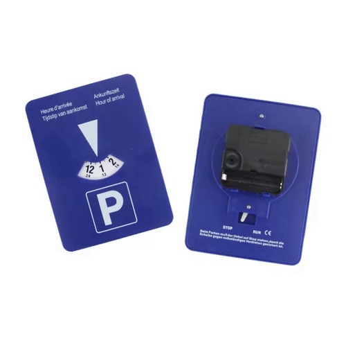 Horodateur parking automatique - horodateur,