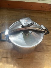 Ancienne cocotte-minute SEB Vintage