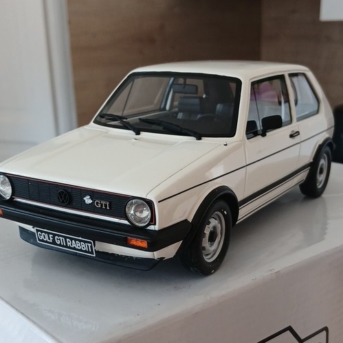 Golf gti mk1 rabbit - golf,