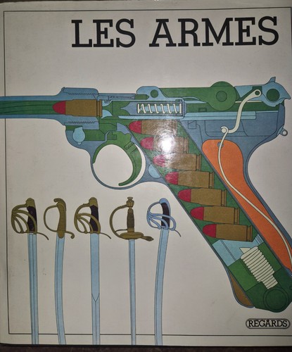 Livre les armes photos - ",