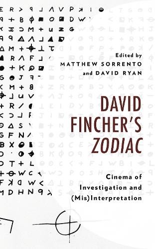 Jake rutkowski david fincher - david, fincher's
