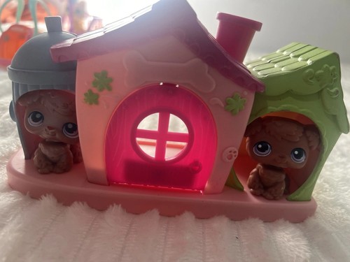 Lot petshop collection x12 - lot,