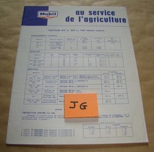 4 pages Conseils MOBIL Schéma