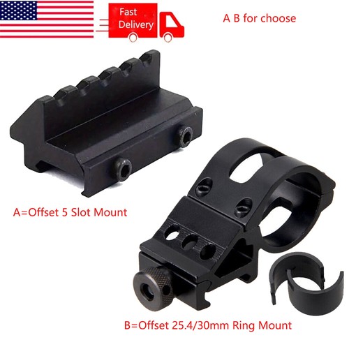 Degree offset 4mm 30mm - offset, 25.4mm&30mm