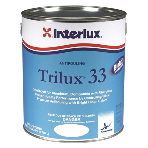 Interlux 5608630 yba060 trilux - interlux,