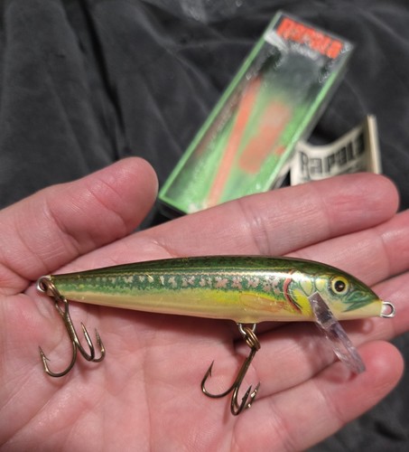 Rapala countdown sinking cd9