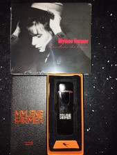 Briquet Mylène Farmer Live