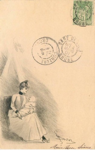 Henri boutet illustrateur - henri,