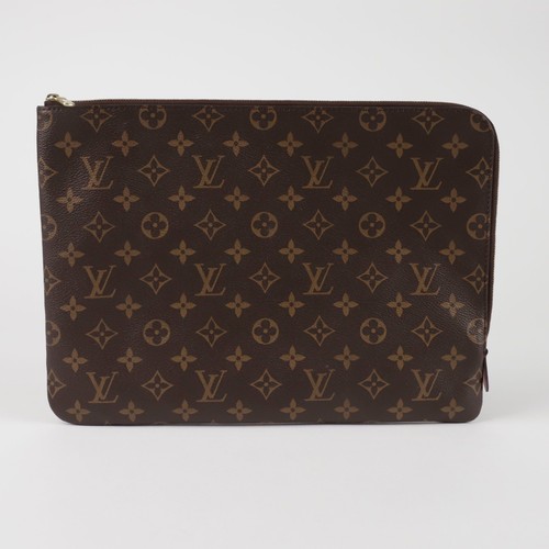 Louis vuitton clutch - louis, etui