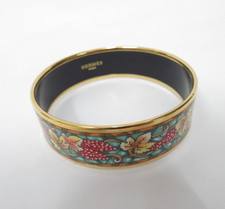 Authentic Hermes Emaille PM