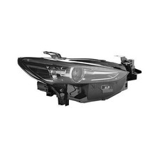 1x Projecteur principal VAN