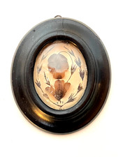 CADRE ANCIEN TRAVAIL DE