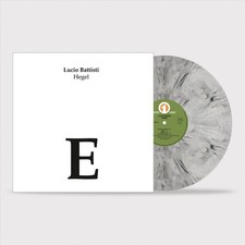 HEGEL (180GR WHITE & BLACK
