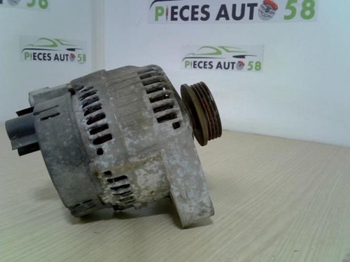 Alternateur fiat punto - fiat, 1