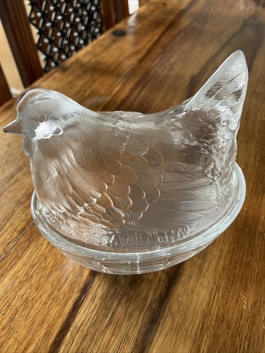 Coq poule terrine beurrier - coq,