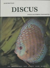 Discus pour les perfectionnistes - Jack Wattley - V1997949