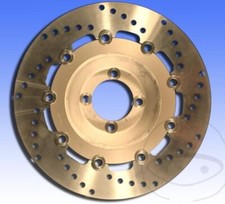 EBC Disque De Frein MD604LS