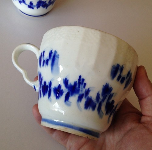 Lot grosses tasses - lot, 2
