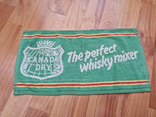 Rare vintage canada - vintage, dry