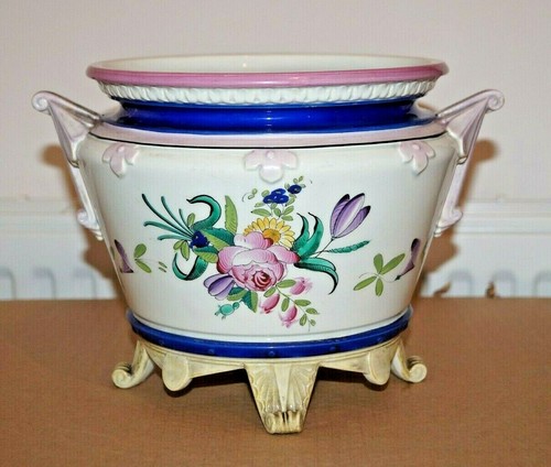 Joli cache pot - cache,
