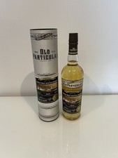 Old Particular Big Peat Finish