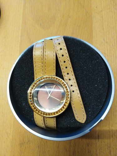 Montre marque quantième - montre,