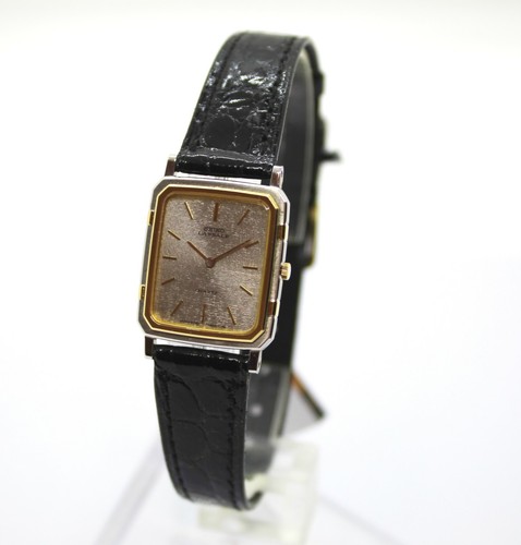 Montre quartz femme seiko - À,
