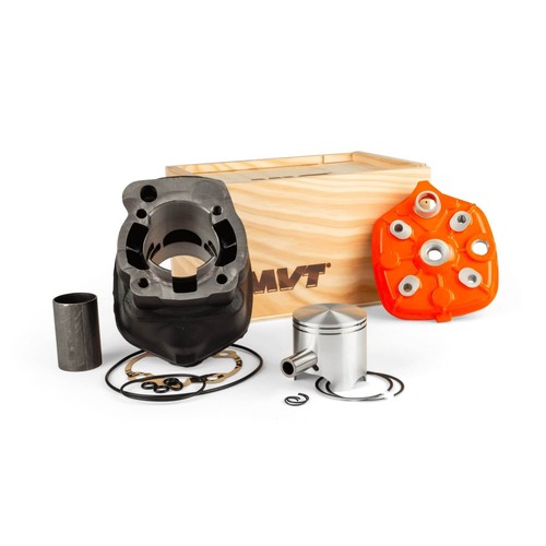 Groupe thermique mvt iron - groupe, pro