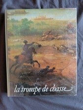 Joël BOUËSSEE, "La Trompe de