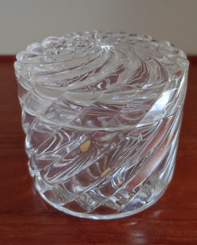 Baccarat modèle bambou tors - bambou,