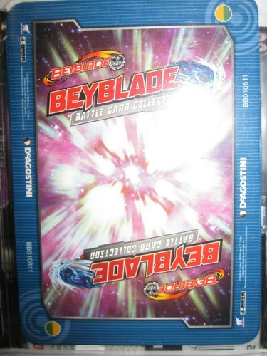 Beyblade carte code non - carte,