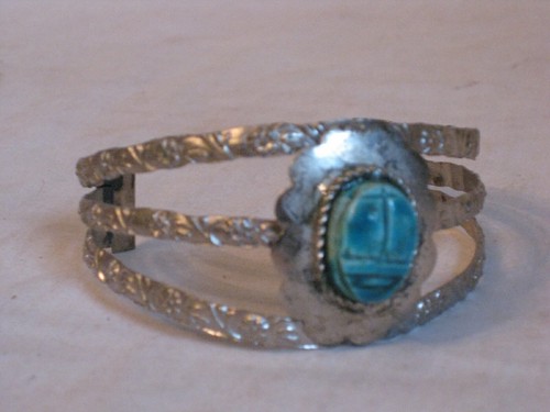 Vintage bracelet fashion - bracelet,