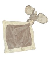 Doudou Elephant Gris Dumbo