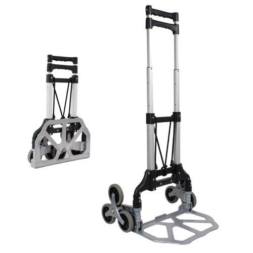 Trutzholm treppensackkarre alu - trutzholm,